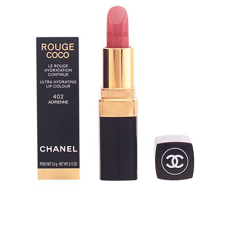 chanel rouge coco 02 adrienne|Chanel Rouge Coco lipstick etienne.